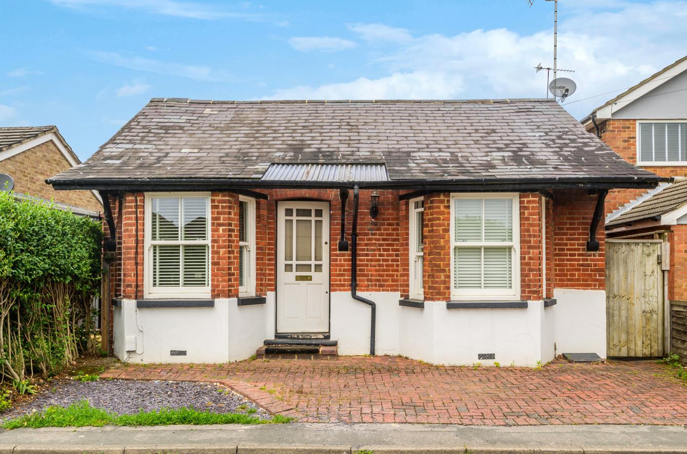 New Cross Road, Guildford Collins Guildford